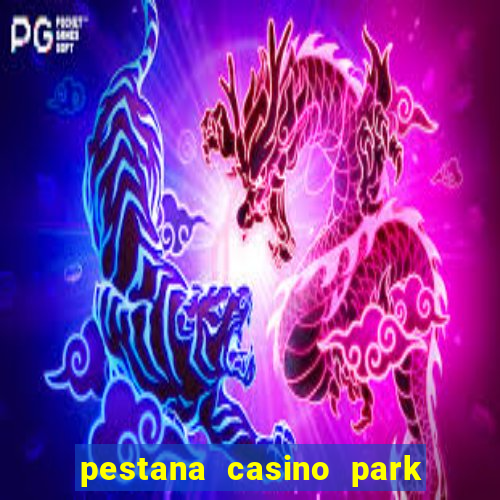 pestana casino park hotel madeira